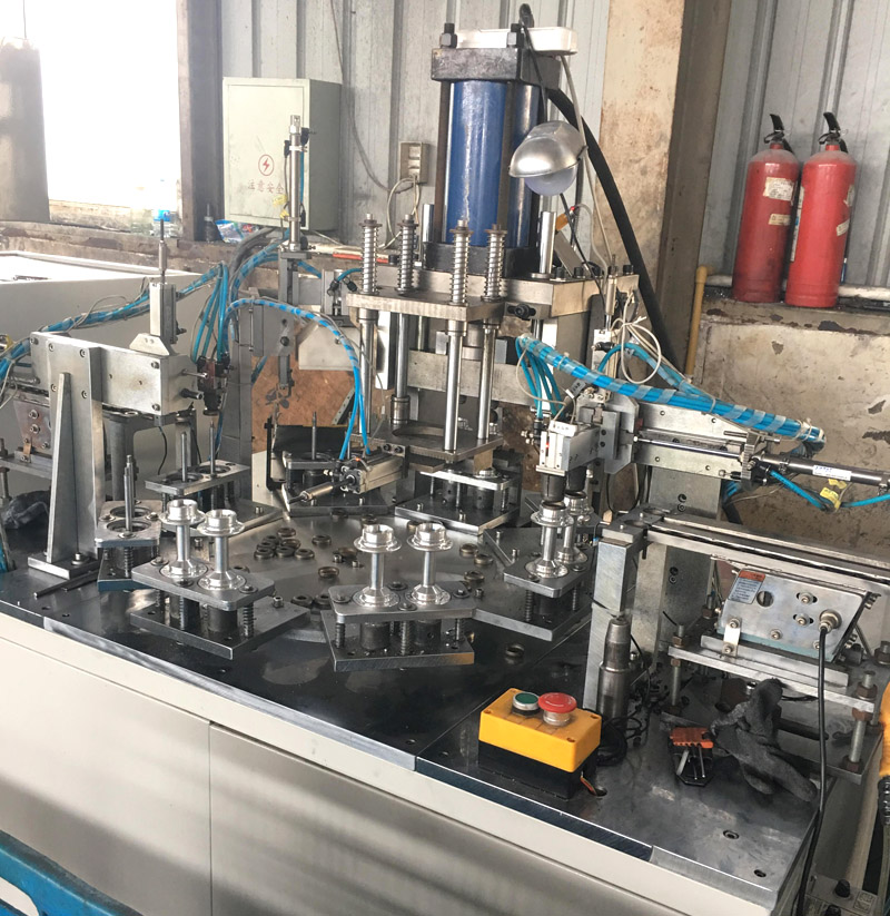 浙江閥門裝配機生產廠家